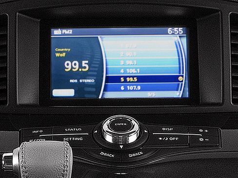 Used 2014 Nissan Quest SL FWD image 22