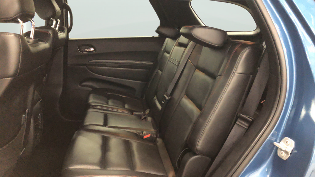 Used 2025 Dodge Durango R/T AWD/4WD image 16