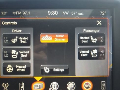 Used 2015 RAM 1500 Limited image 34