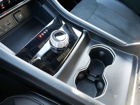 Certified 2024 Jeep Grand Cherokee Altitude image 50