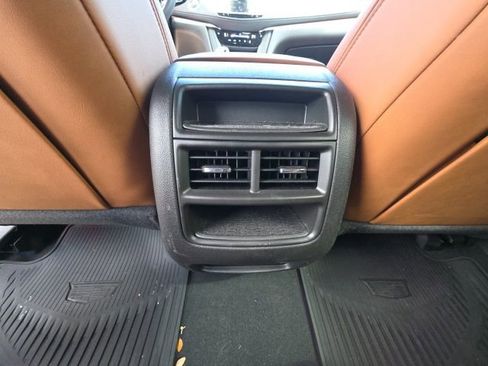 Used 2023 Cadillac XT5 Premium Luxury w/ Technology Package image 25