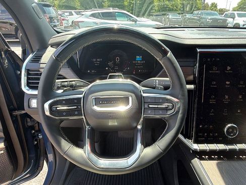 Used 2024 GMC Acadia Denali w/ Super Cruise Package FWD image 25