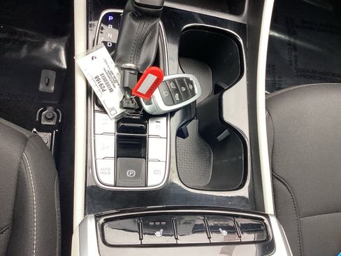 Used 2024 Hyundai Tucson SEL image 25