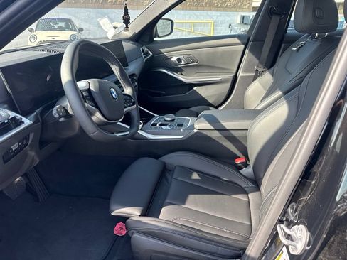 Used 2026 BMW 330i Sedan w/ Convenience Package RWD image 12