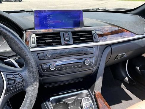 Used 2015 BMW 435i xDrive Convertible AWD/4WD image 15