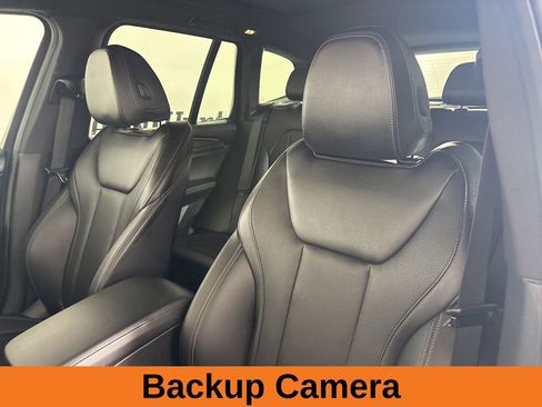 Used 2024 BMW X3 xDrive30i w/ Convenience Package image 10