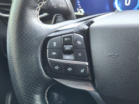 Used 2023 Ford Explorer ST w/ Equipment Group 401A image 28