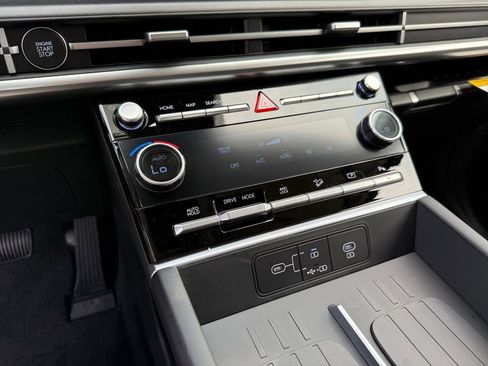 New 2026 Hyundai Santa Fe SE AWD/4WD image 20