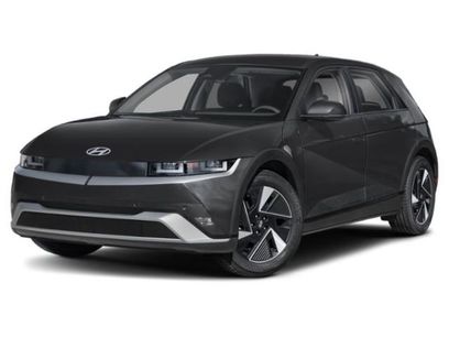 New 2026 Hyundai Ioniq 5 SE