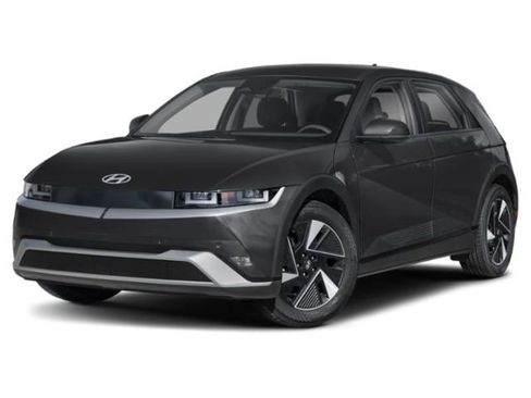 New 2026 Hyundai Ioniq 5 SE RWD image 1