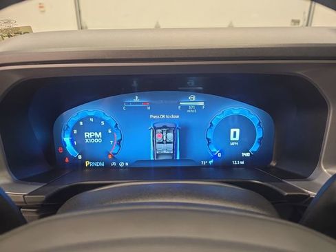 New 2026 Ford Bronco Sport Badlands w/ Sasquatch Badlands Package AWD/4WD image 32