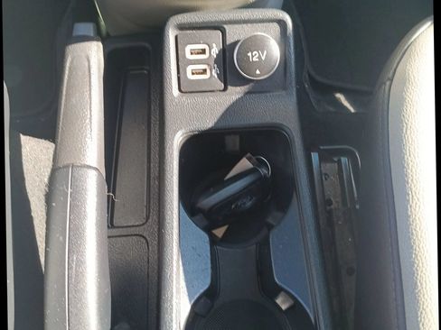 Used 2019 Ford Transit Connect Titanium w/ Titanium Premium Package FWD image 22