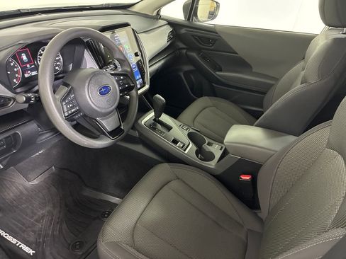 Used 2024 Subaru Crosstrek 2.0i Premium AWD/4WD image 20