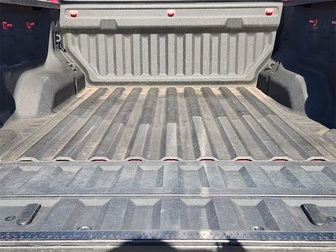 Used 2023 GMC Canyon AT4 w/ Technology Package image 33