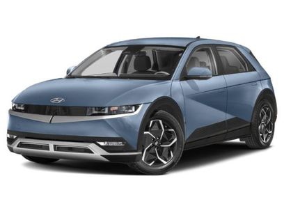 Certified 2024 Hyundai Ioniq 5 Limited