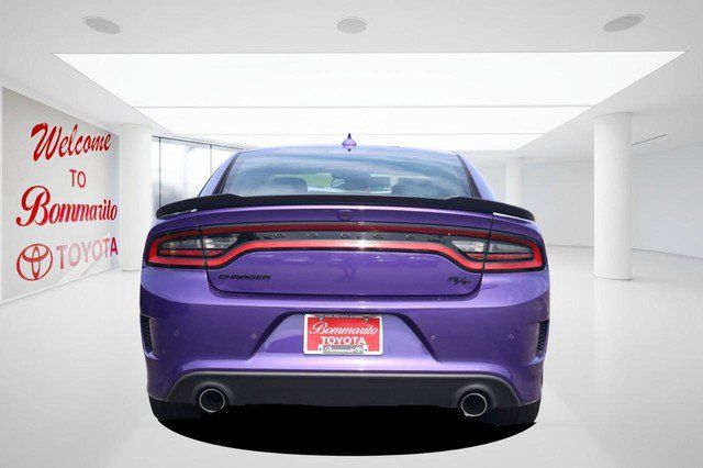 Used 2023 Dodge Charger R/T w/ Plus Group RWD image 6