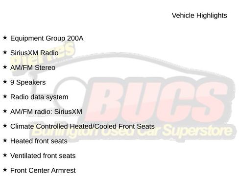 Used 2023 Ford Mustang Premium image 11