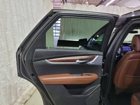 Used 2021 Cadillac XT5 Sportv image 55