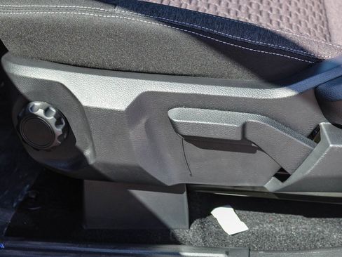 New 2025 Ford Ranger XL image 21