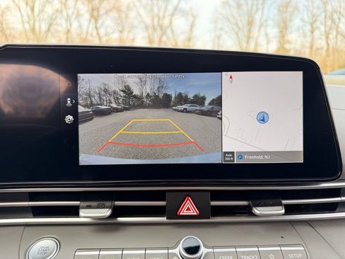 Certified 2023 Hyundai Elantra SEL w/ Convenience Package image 25