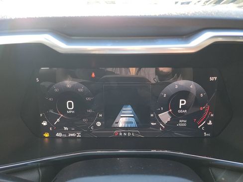 New 2026 GMC Canyon Elevation w/ Convenience Package image 24