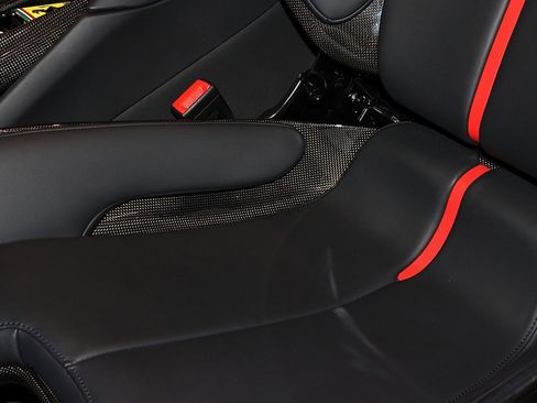 Certified 2024 Ferrari 296 GTS image 74