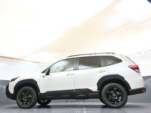 Certified 2024 Subaru Forester Wilderness image 41