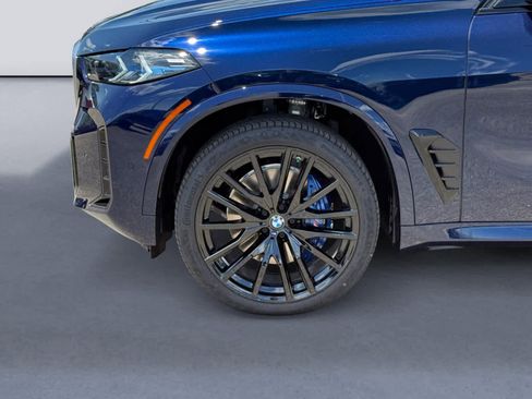 New 2026 BMW X5 xDrive40i w/ M Sport Package AWD/4WD image 9