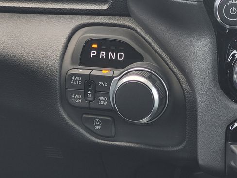 New 2025 RAM 1500 Lone Star image 18