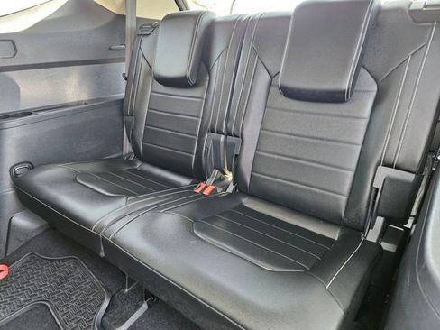 Used 2023 Volkswagen Atlas SEL Premium AWD/4WD image 20