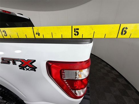 Used 2022 Ford F150 XL w/ STX Appearance Package AWD/4WD image 34