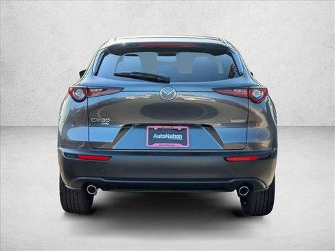 New 2026 MAZDA CX-30 AWD 2.5 S w/ Select Sport Pkg image 8