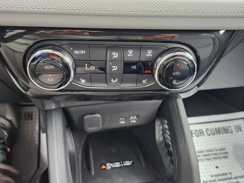 New 2024 Chevrolet TrailBlazer LT w/ Convenience Package image 21