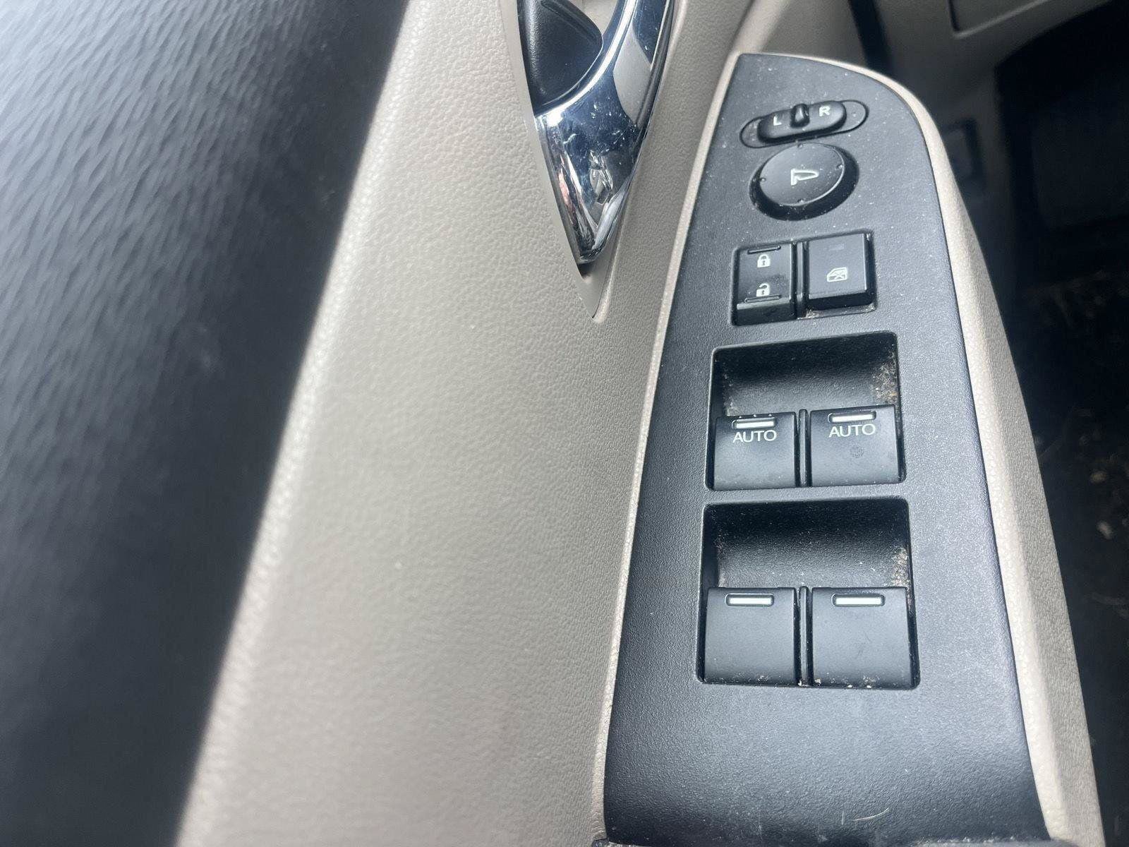 Used 2016 Honda Odyssey EX-L image 15