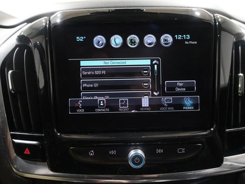 Used 2018 Chevrolet Traverse Premier w/ Redline Edition image 28