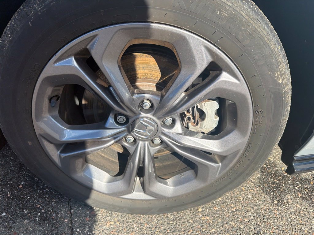 Used 2024 Honda Accord EX-L image 4