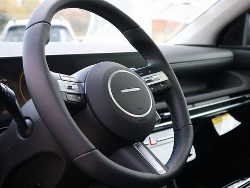 New 2026 Hyundai Tucson Limited image 26