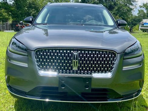 Used 2022 Lincoln Corsair AWD w/ Equipment Group 101A image 27