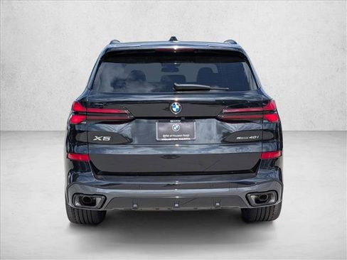 New 2026 BMW X5 sDrive40i w/ M Sport Package RWD image 7