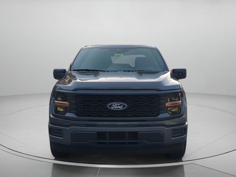 New 2026 Ford F150 STX RWD image 40