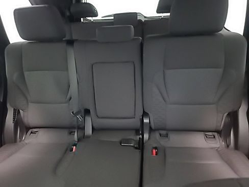 Used 2026 Toyota Sequoia SR5 w/ TRD Off-Road Package AWD/4WD image 24