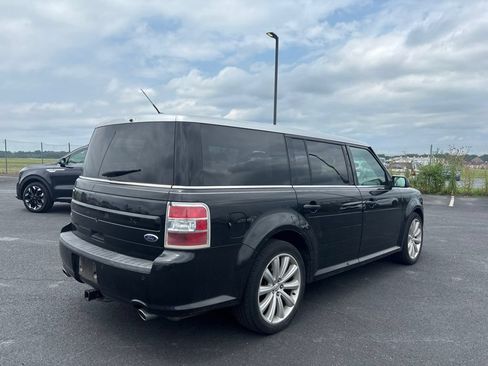 Used 2013 Ford Flex SEL FWD image 2