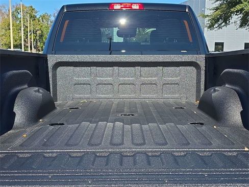 New 2026 RAM 2500 Big Horn image 8