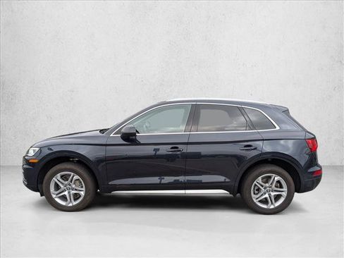 Used 2018 Audi Q5 2.0T Premium Plus AWD/4WD image 8