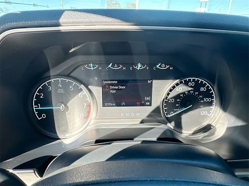 Certified 2022 Ford F150 XL w/ Equipment Group 101A High image 11