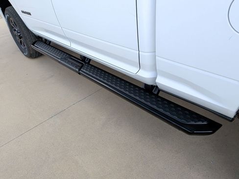 New 2026 RAM 2500 Lone Star image 47