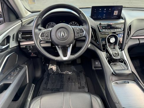 Used 2020 Acura RDX AWD image 17