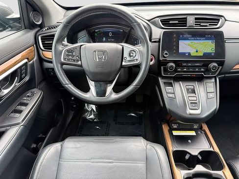 Used 2021 Honda CR-V Touring image 24