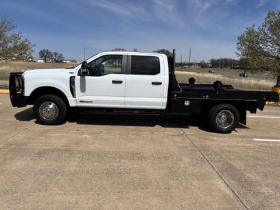 Used 2023 Ford F350 XL
