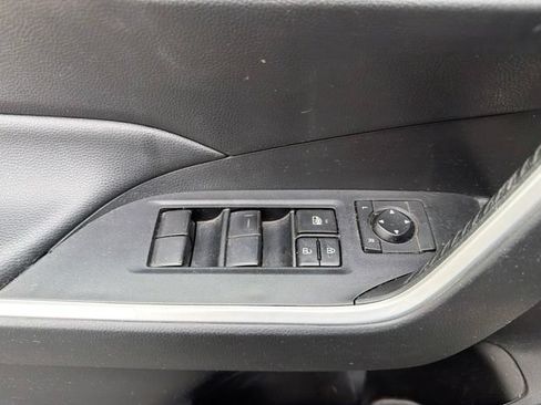Used 2024 Toyota RAV4 LE AWD/4WD image 17